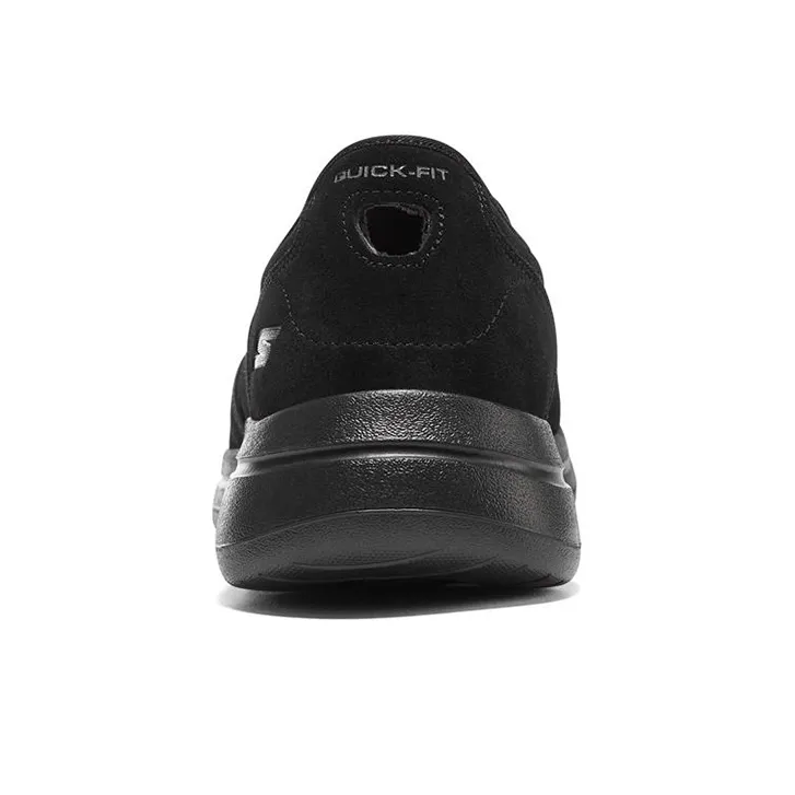 Skechers Go Walk 5 Slip On 'Black'-3