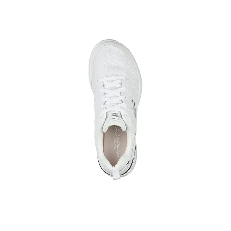 Skechers Sport Skech Air Dynamight 'White' Women's-3
