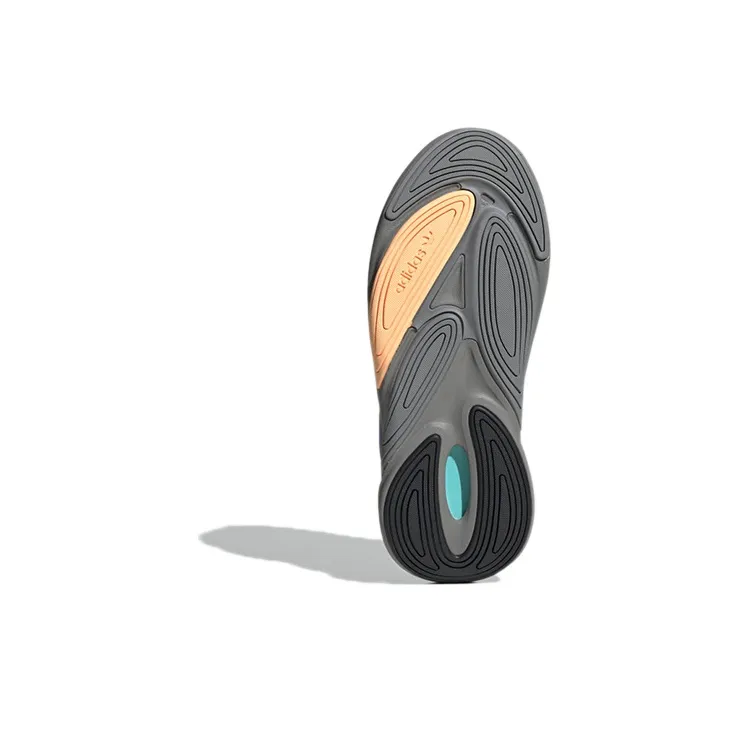 Adidas Ozelia Orbit Violet Orange Women's-5