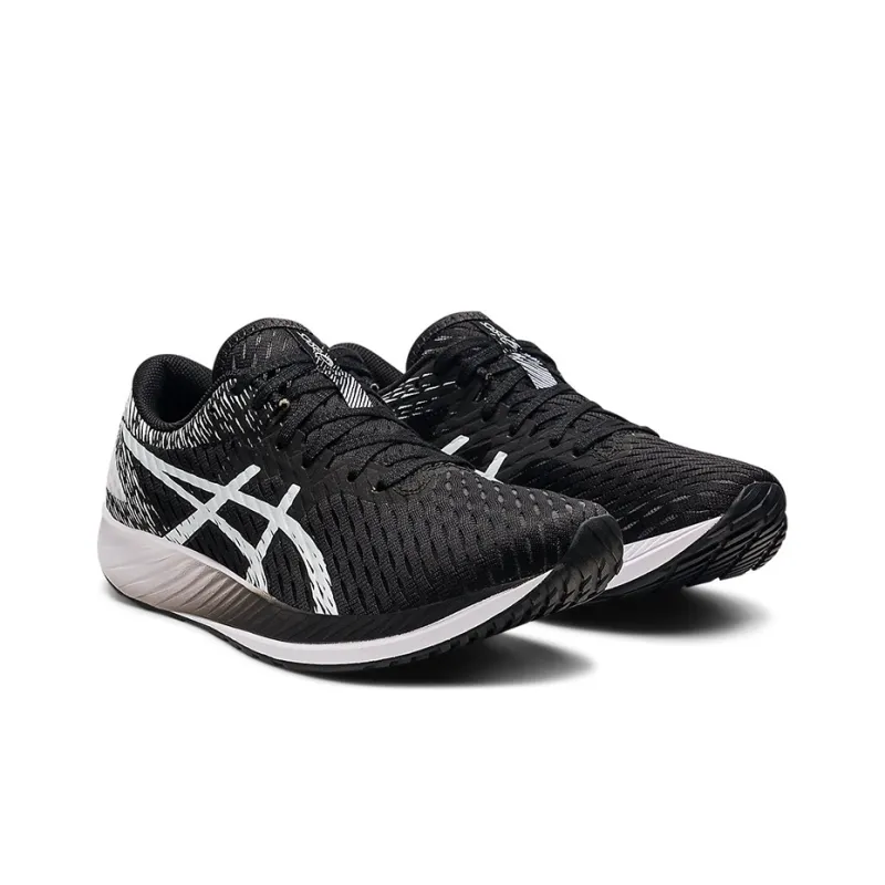 Asics Hyper Speed 'Black White' Women's-2