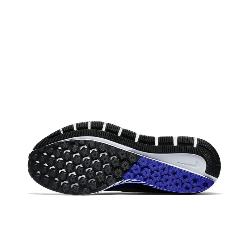 Nike Air Zoom Structure 21 'Deep Royal Blue'-5