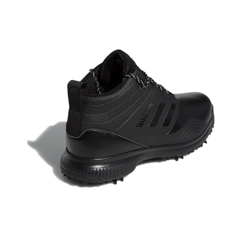 Adidas Climaproof Mid Core Black-3