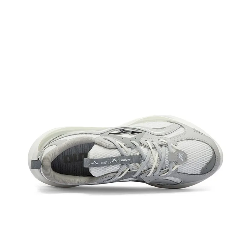 Mizuno Koi 1.5 White/Grey-2