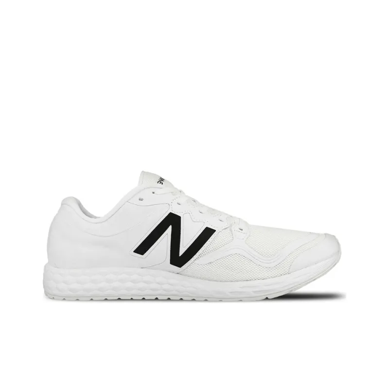 New Balance 1980 Low Top White-1