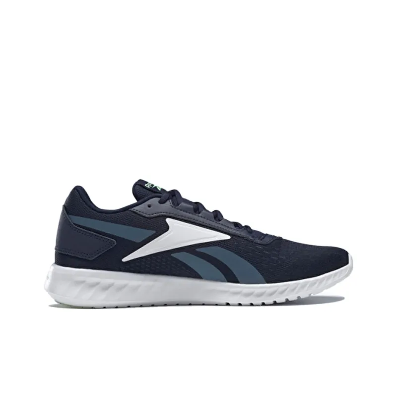 Reebok Sublite Legend 2.0 Running Shoes Men Low-Top Navy Blue-1