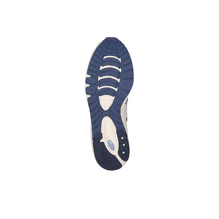 Asics Skysensor Japan White Blue-4