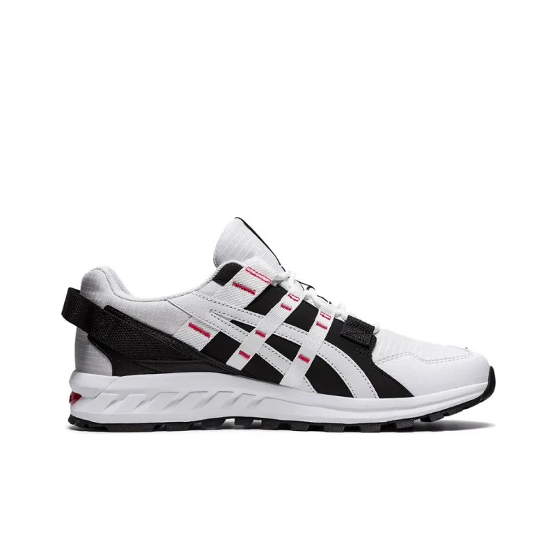 Asics Gel Citrek 2 'Black White'-1