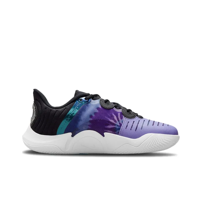 Nike X Naomi Osaka Court Air Zoom Gp Turbo 'Tie Dye' Women's-1