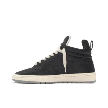 REPRESENT Reptor Stylish Skateboarding Shoes Men's Black