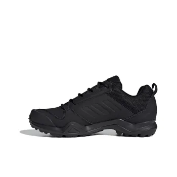 Adidas Terrex Ax3 Beta Climawarm Hiking 'Black'