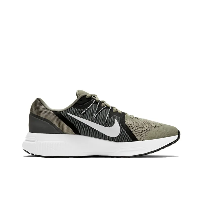 Nike Zoom Span 3 Light Army-1