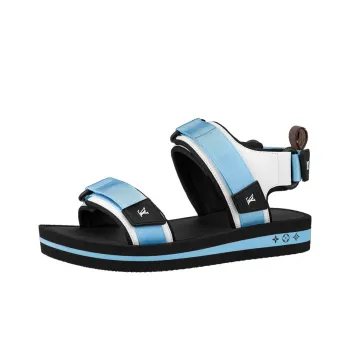 LOUIS VUITTON Arcade Sandals 'Blue' Women's