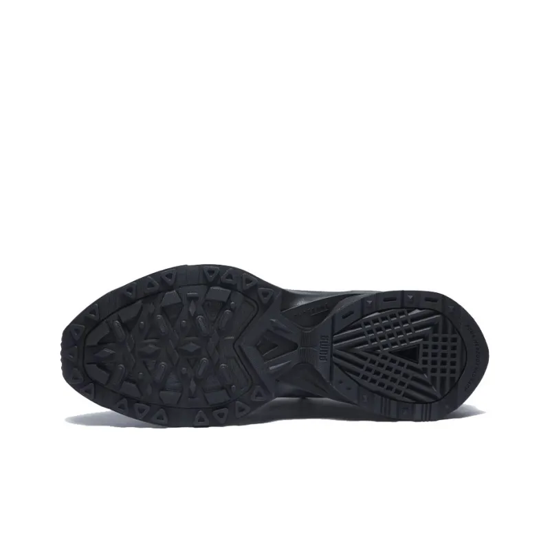 PUMA PWRFrame OP 1 Tech 'Black Silver'-5