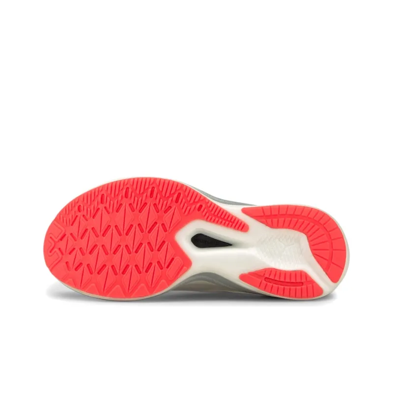 PUMA Deviate Nitro Elite 'White Lava Blast'-4