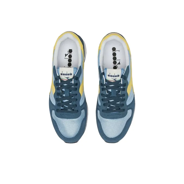 diadora Camaro 'China Blue Goldfinch'-2