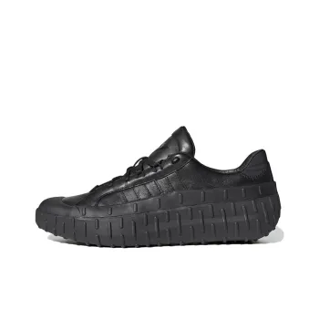 Y 3 GR.1P Low Top 'Black'