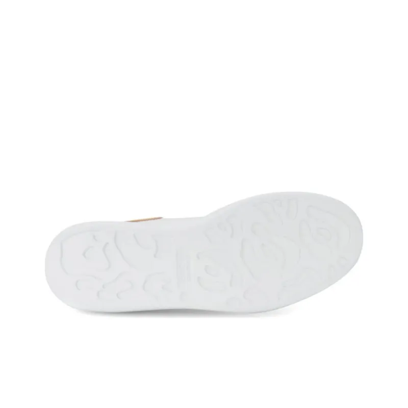 Alexander McQueen Oversized White Beige Women's-4