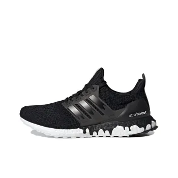 Adidas Ultra Boost Dna Black Paint Drip