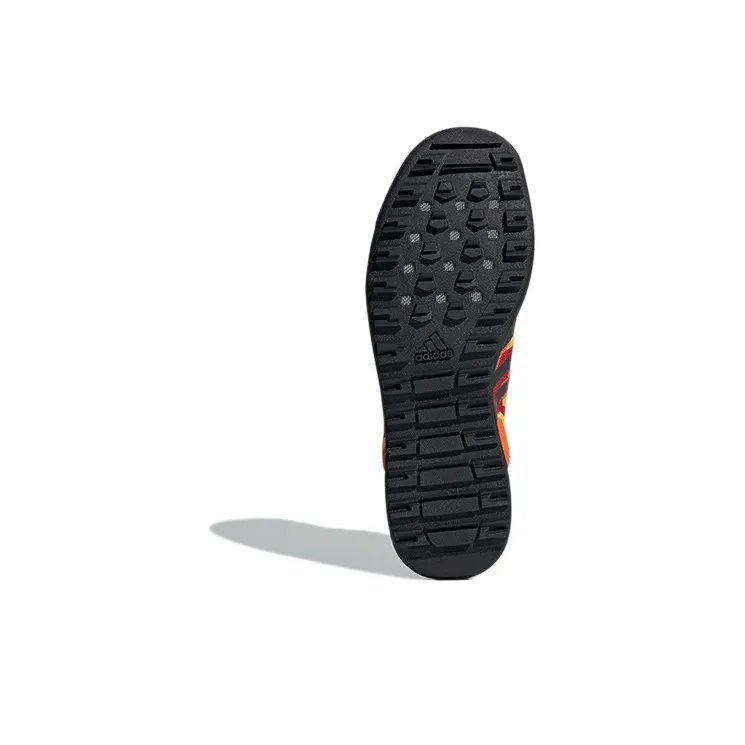 Adidas Terrex Daroga Two 13 S.Rdy 'Red/Yellow'-5