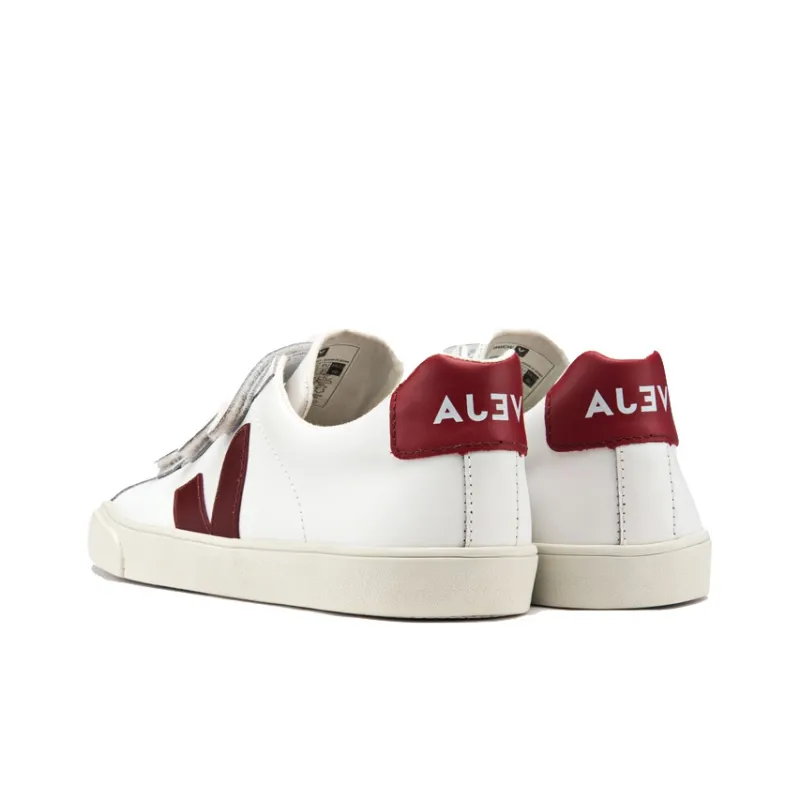 VEJA 3-Lock Stylish Skateboarding Shoes Women's-3