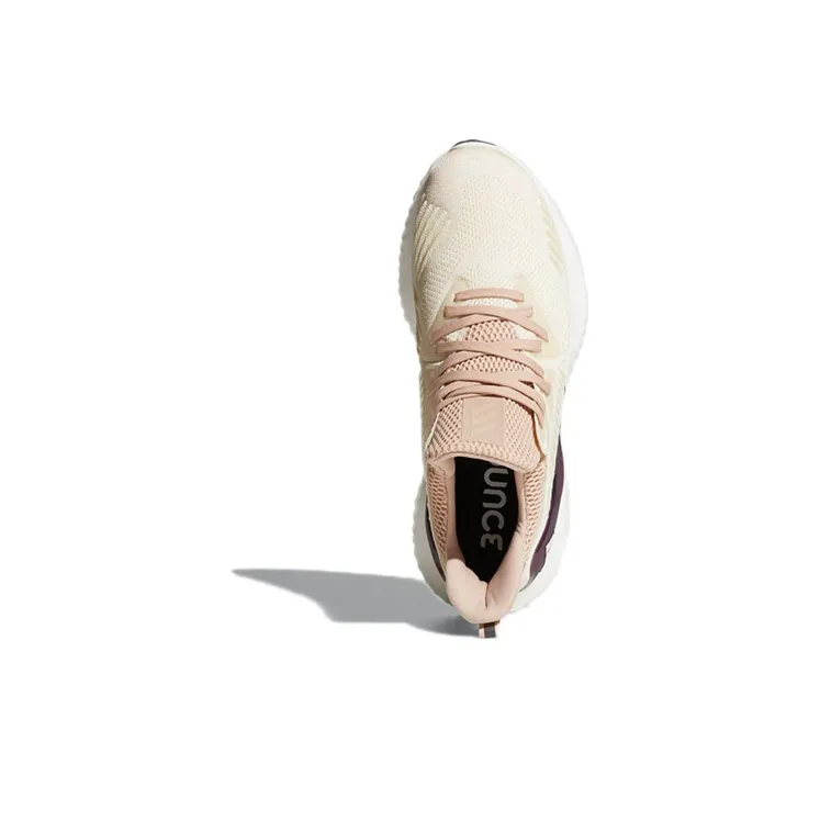 Adidas Alphabounce Beyond Ecru Tint Women's-4