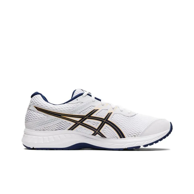 Asics Gel Contend 6 'White Black'-1