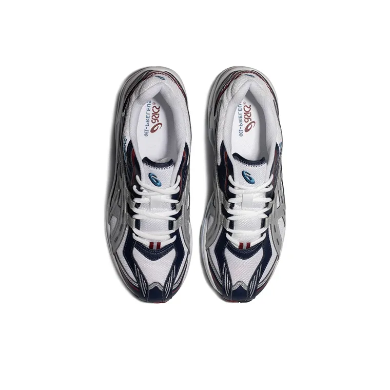 Asics Gel Preleus 'White Pure Silver'-3