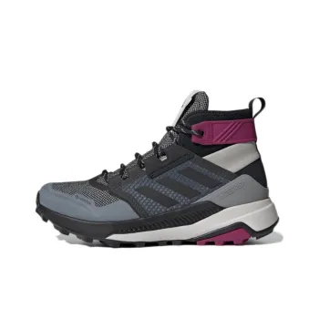Adidas Terrex Trailmaker Mid Gtx Schuh 'Grey' Women's