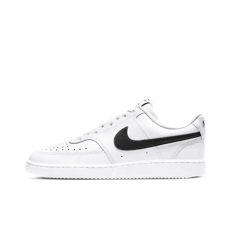Nike Court Vision Skate shoes Male-0