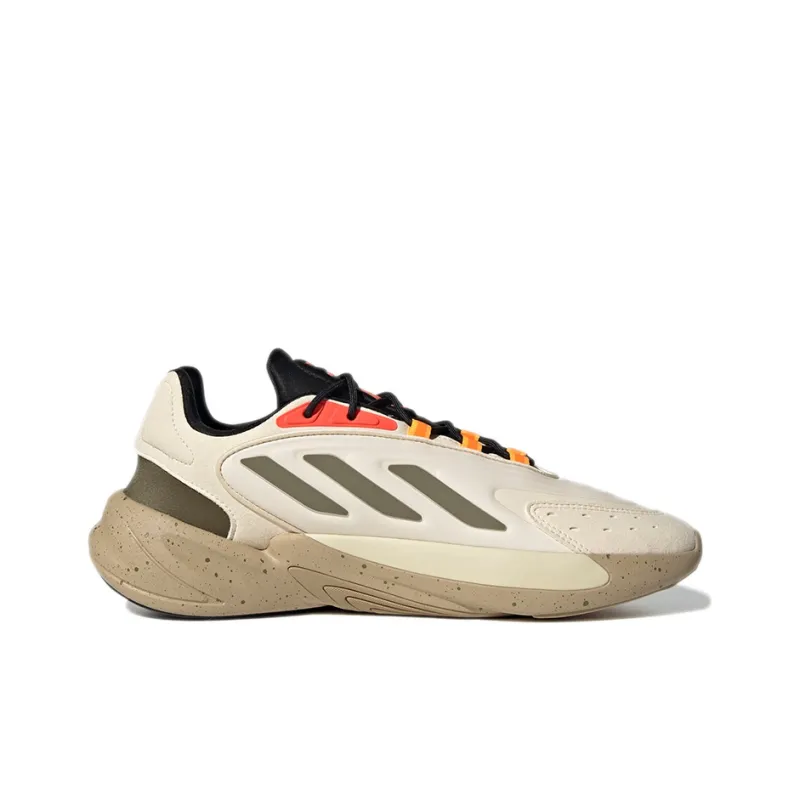 Adidas Ozelia Wonder White-1