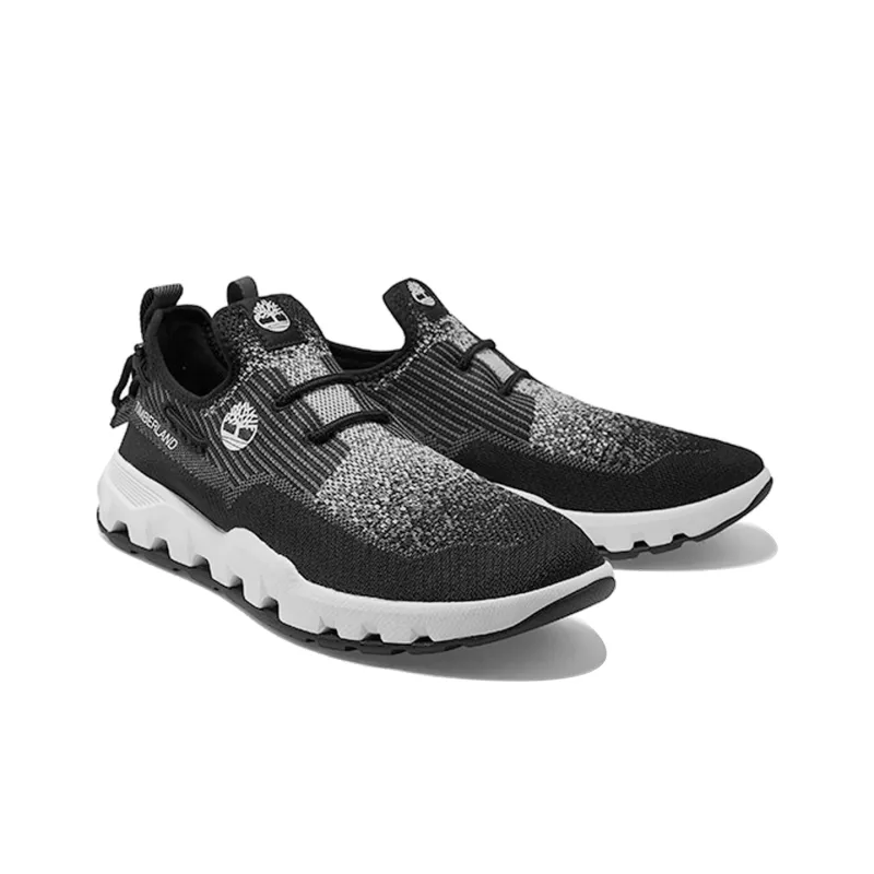 Timberland Urban Exit Knit Oxford 'Black'-3
