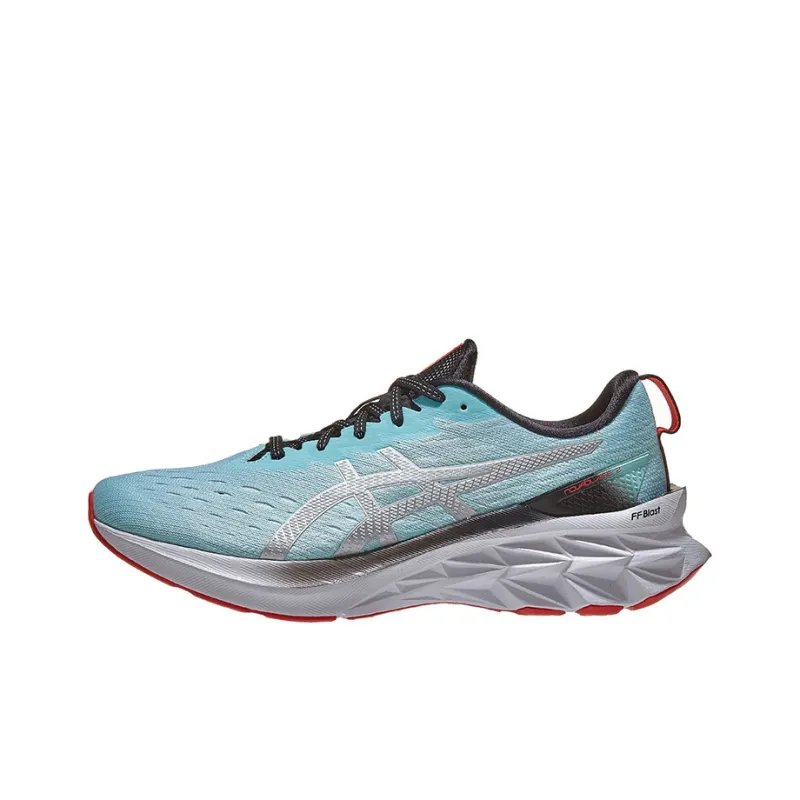Asics Novablast 2 Clear Blue-0
