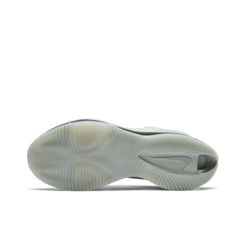 Nike Zoom Double Stacked Grey Fog Women's-5