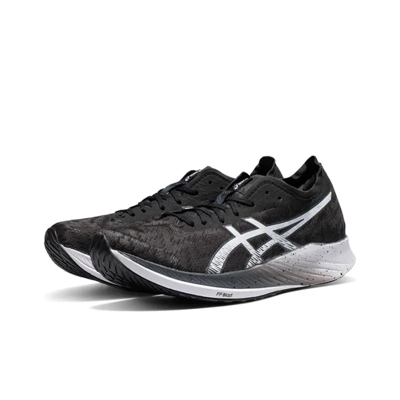 Asics Magic Speed Black-1
