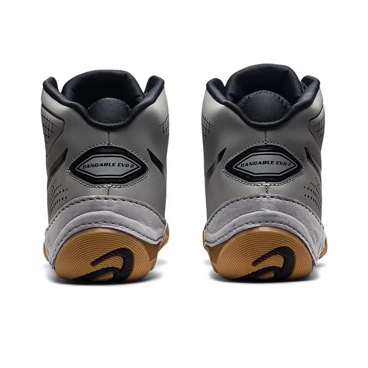 Asics Dan Gable Evo 2 'Sheet Rock'-2