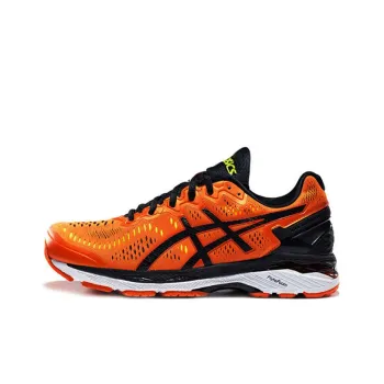 Asics Gel Kayano 23 Lite Show 'Flame Orange'