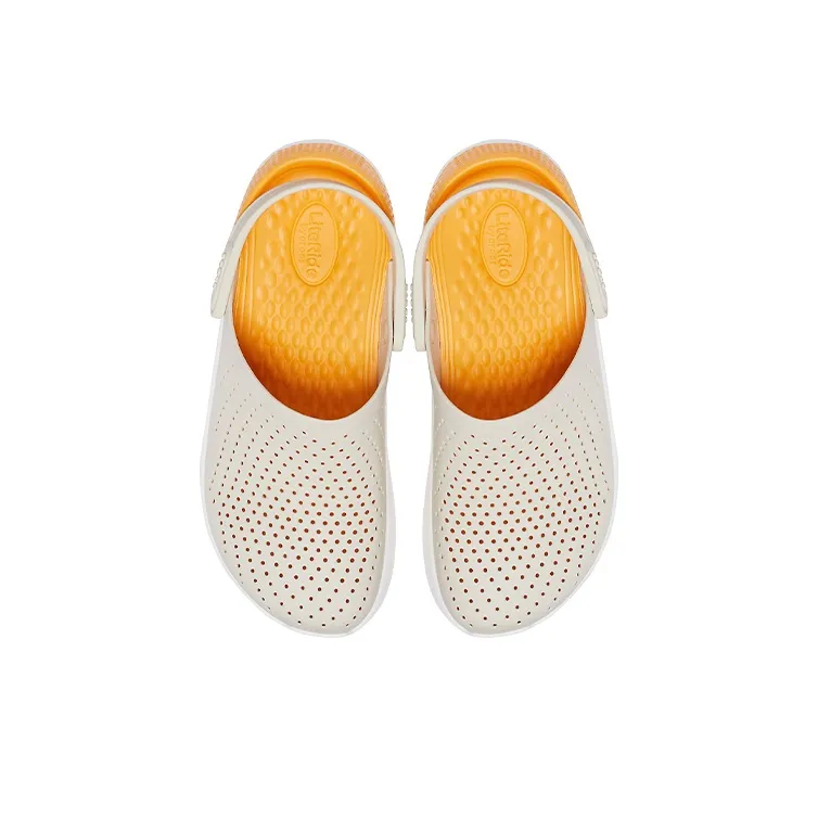 Crocs LiteRide Clogs Unisex-3