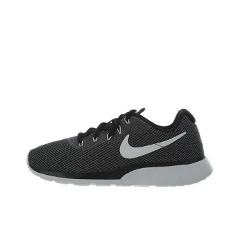 Nike Tanjun Racer Dark Grey White Black