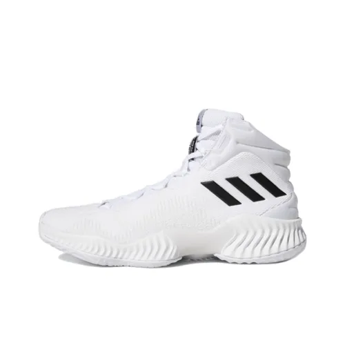 adidas Pro Bounce 2018 Basketball Shoes Men