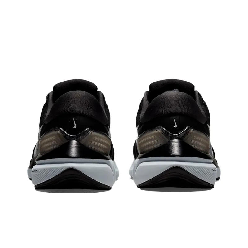 Nike Air Zoom Vomero 16 Black Metallic Silver-4