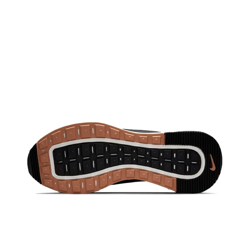 Nike Reposto 'Black Light Cognac' Women's-5