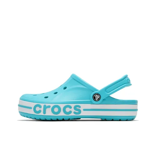 Crocs Beach Shoe Blue Unisex