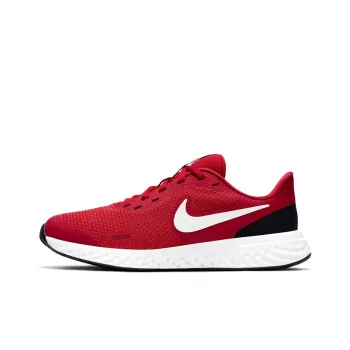 Nike Revolution 5 'Gym Red' GS