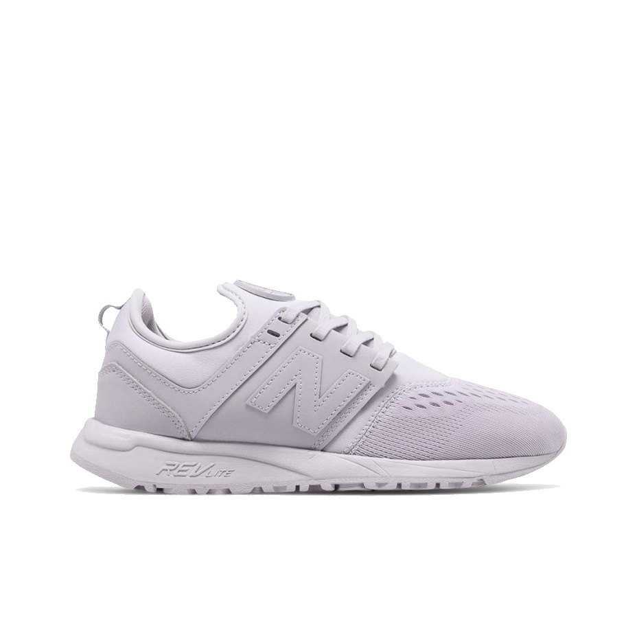 New Balance 247 Sport Purple Cosmic Sky Women s POIZON