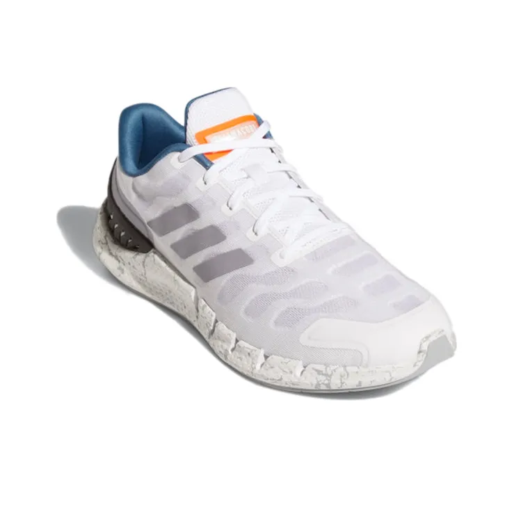 Adidas Climacool Ventania 'White Black Blue'-2