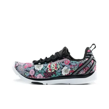 Asics Women's Gel Fit Sana 3 SE 'Floral'