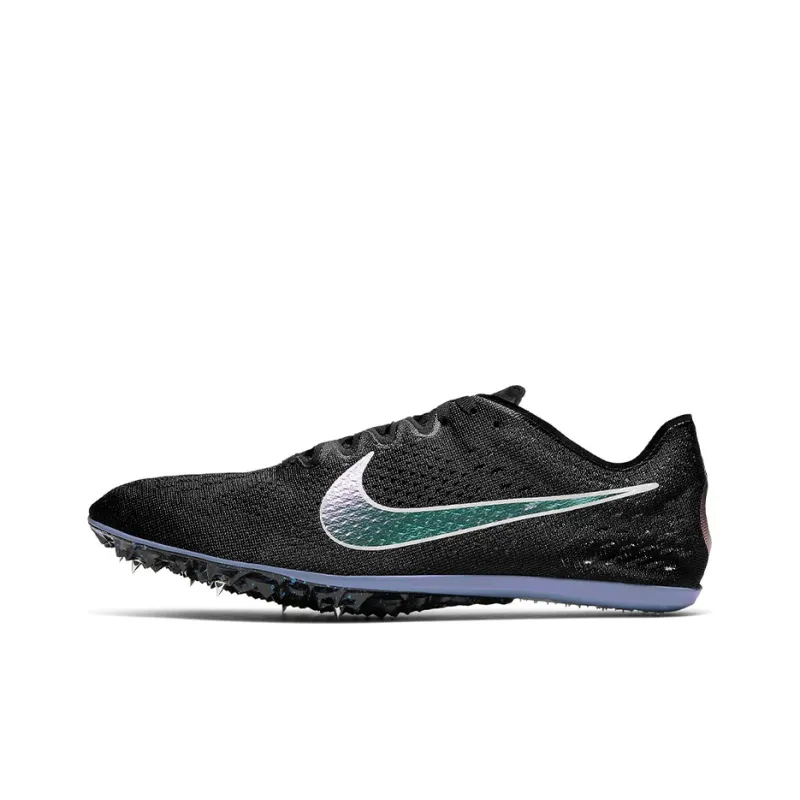 Nike Zoom Victory 3 'Black Indigo Fog'-0