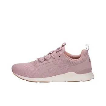 Asics Gel-Lyte Runner Wear-Resistant Slip-Resistant Cushioning Low-Top Running Shoes Men's Pink
