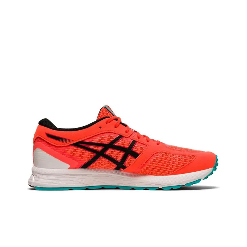 Asics Gel Feather Glide 5 2E Wide 'Sunreise Red'-1