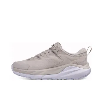 HOKA ONE ONE Kaha Low Gore Tex Lunar Rock